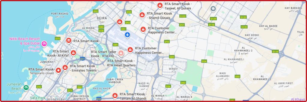 Smart-Kiosk-Locations